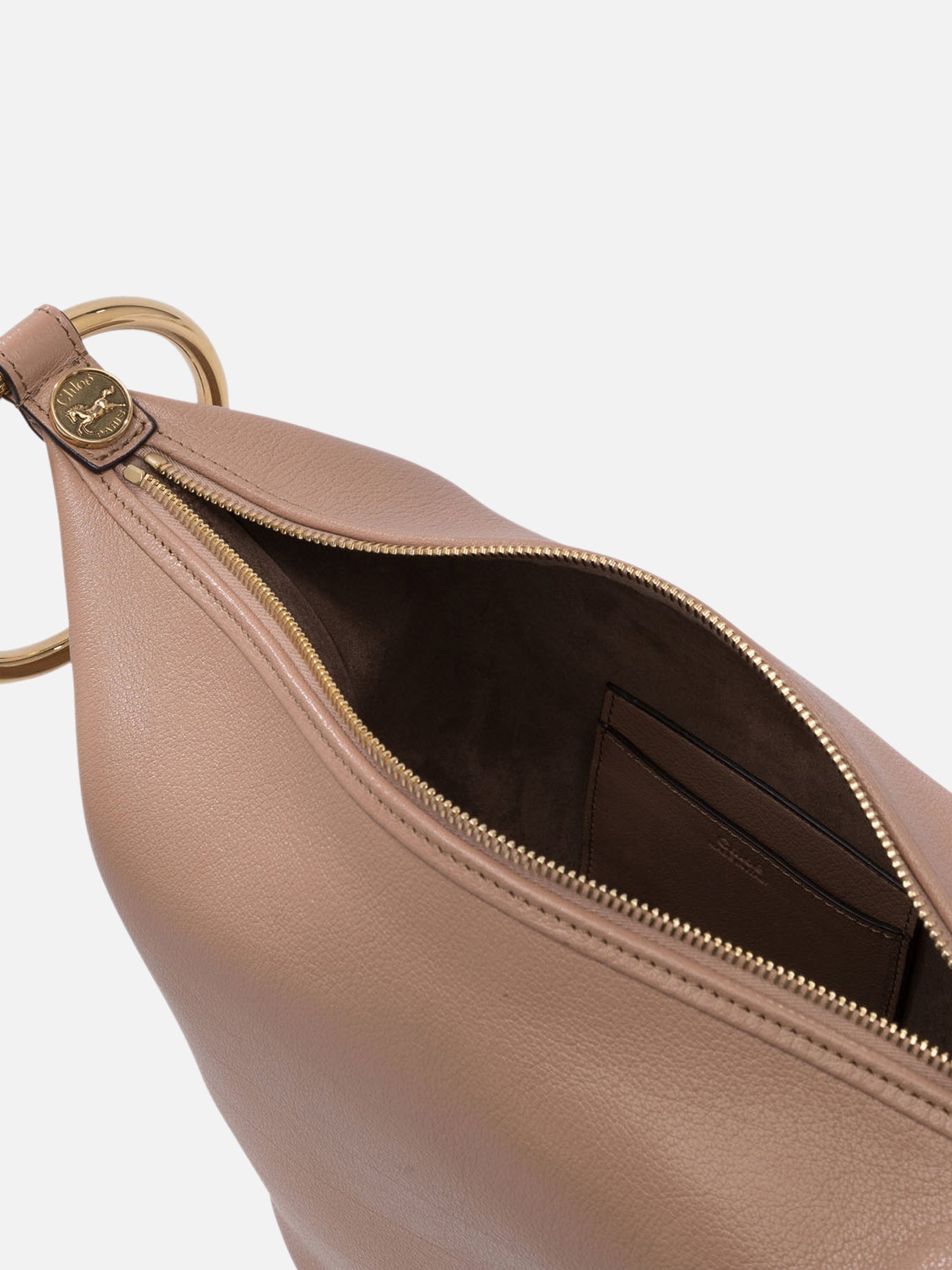 Chloé &quot;Bracelet&quot; shoulder bag 10744973_UNI Pink thumbnail_5