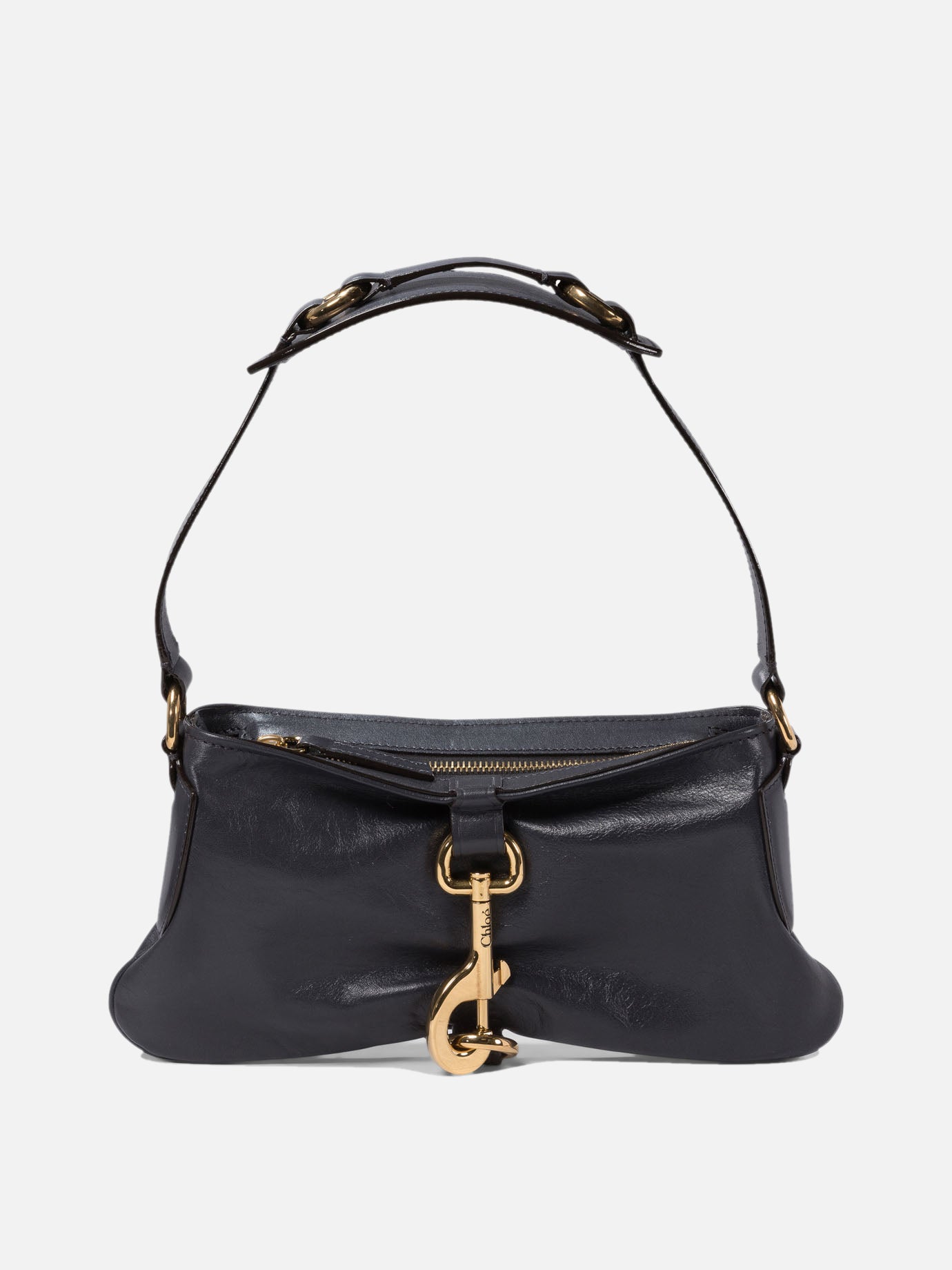 Chloé &quot;Kerala 25&quot; shoulder bag 19018292_UNI Blue thumbnail_1