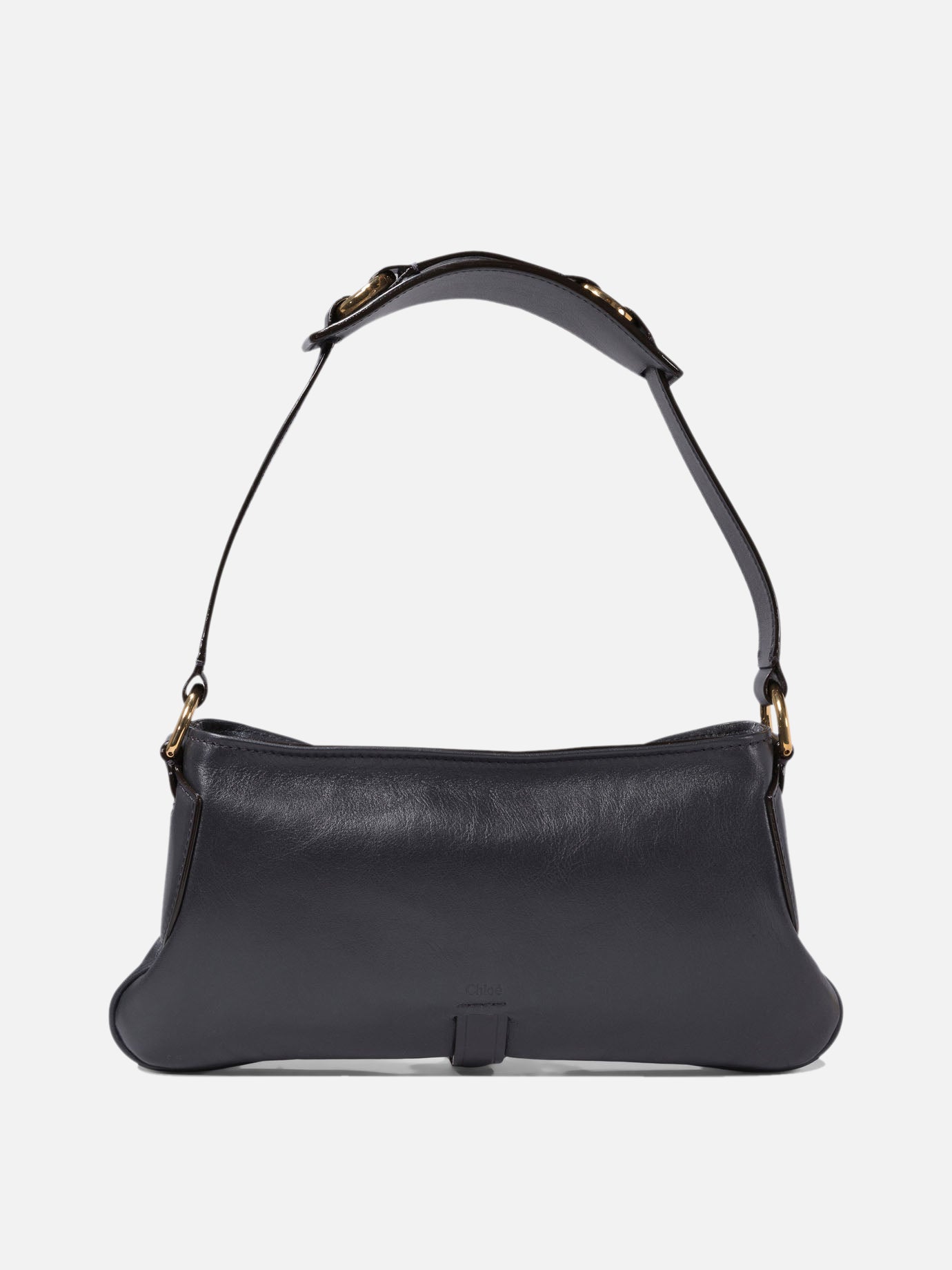 Chloé &quot;Kerala 25&quot; shoulder bag 19018292_UNI Blue thumbnail_3