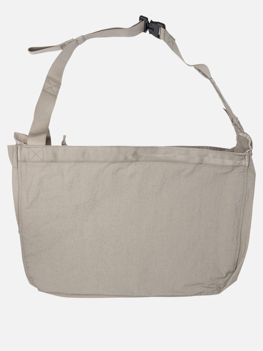 C.P. Company Borsa a tracolla con logo 16474885_UNI Beige 2