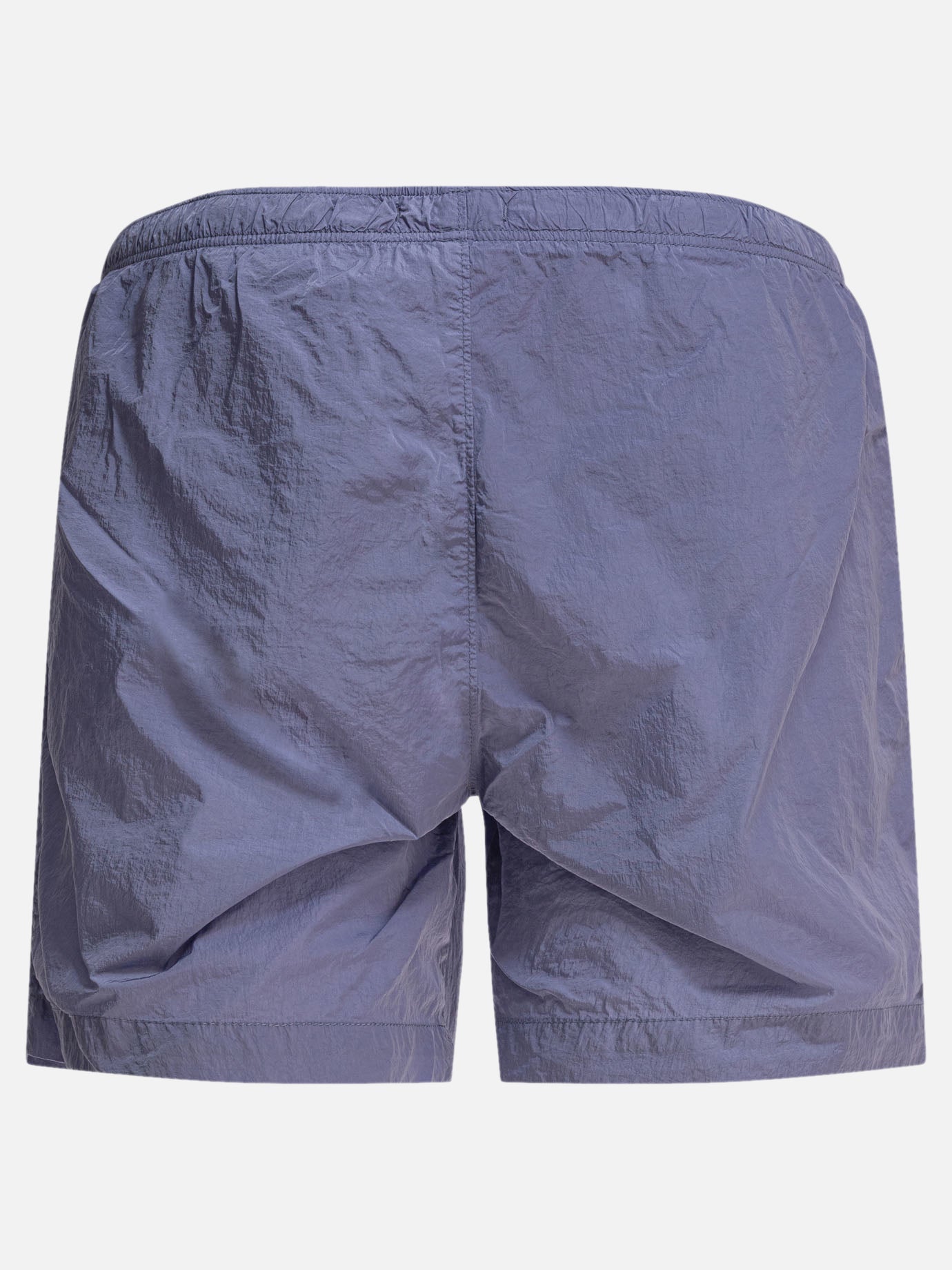 Swim shorts Logo  Purple - C.P. Company Men | PDP | VIETTI Online Store | thumbnail_2