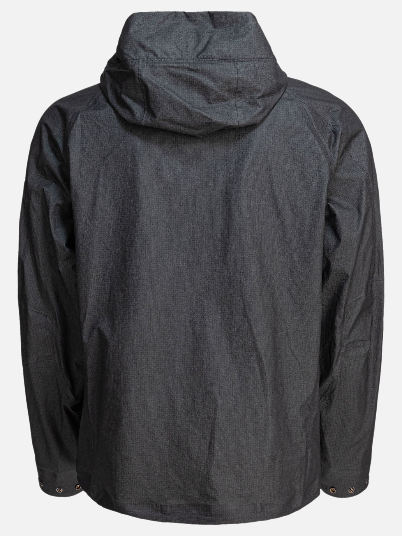 C.P. Company Giacca in GORE-TEX INFINIUM™ 10443585_S Grey thumbnail_2