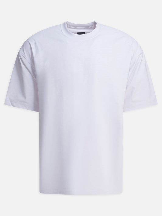 Daiwa Pier 39 "Tech S/S" T-shirt 15026763_S White 1
