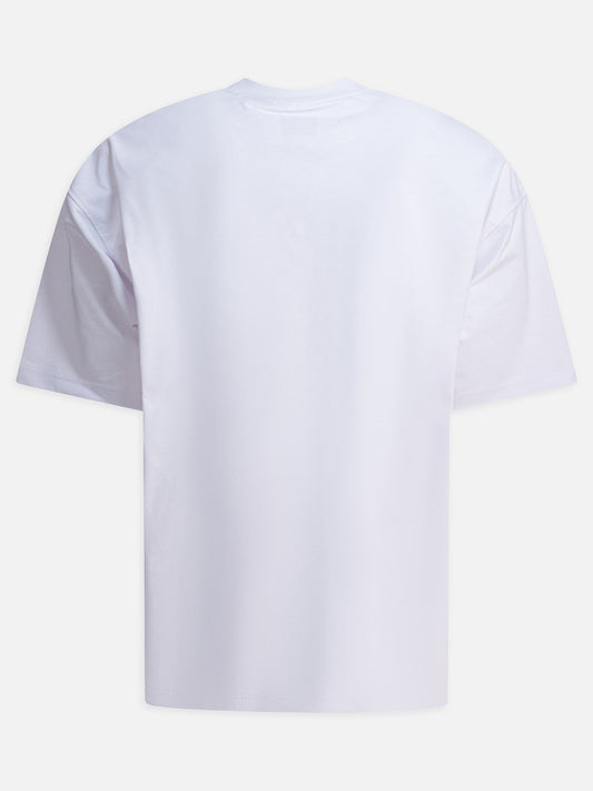 Daiwa Pier 39 "Tech S/S" T-shirt 15026763_S White 2