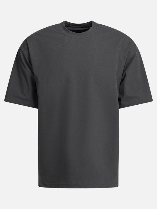 Daiwa Pier 39 "Tech S/S" T-shirt 19905623_S Grey 1
