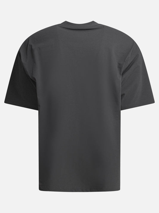 Daiwa Pier 39 "Tech S/S" T-shirt 19905623_S Grey 2