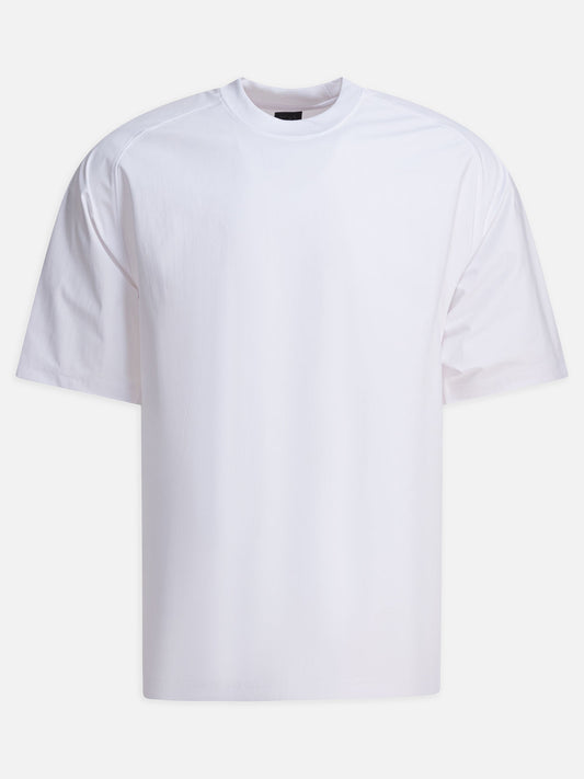 Daiwa Pier 39 "Tech" T-shirt 16301365_M White 1
