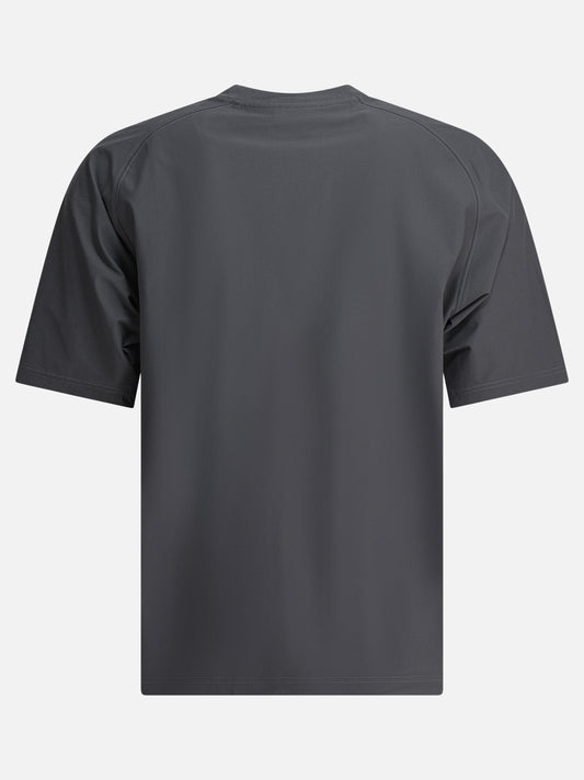 Daiwa Pier 39 "Tech" T-shirt 11540864_S Grey 2