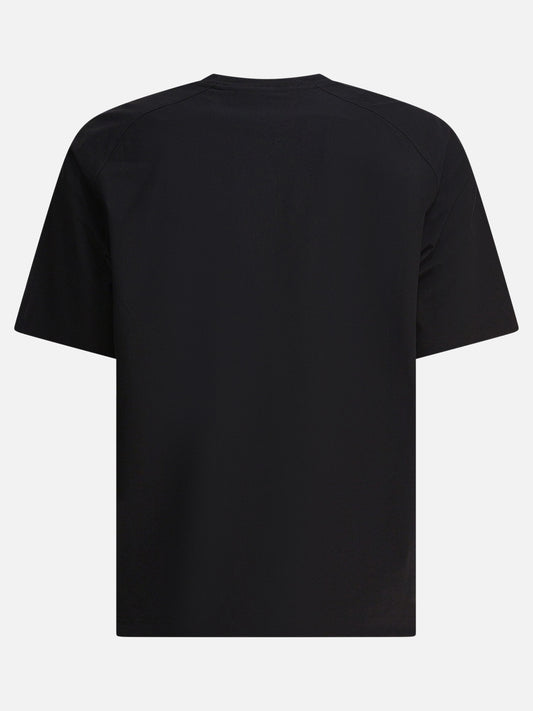 Daiwa Pier 39 "Tech" T-shirt 10191752_S Black 2
