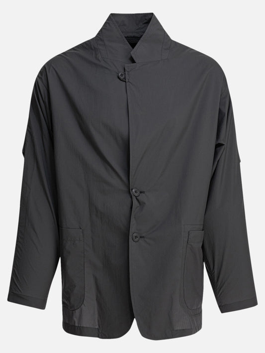 Daiwa Pier 39 "Tech Travel 2B" Jacket 19244527_S Grey 1