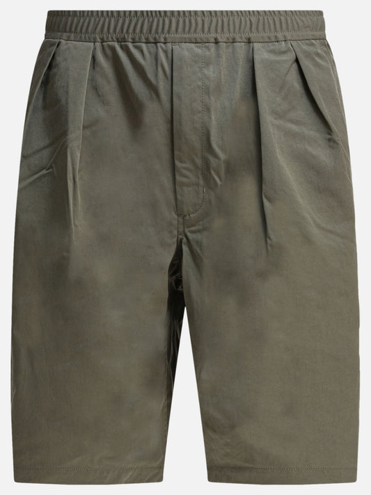 Daiwa Pier 39 "Tech Easy" Shorts 13648386_S Green 1