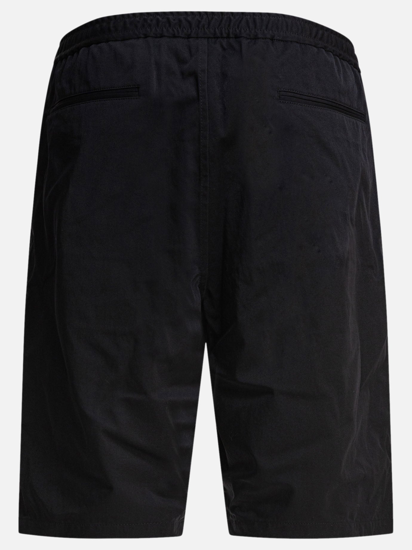 Daiwa Pier 39 "Tech Easy" Shorts Black