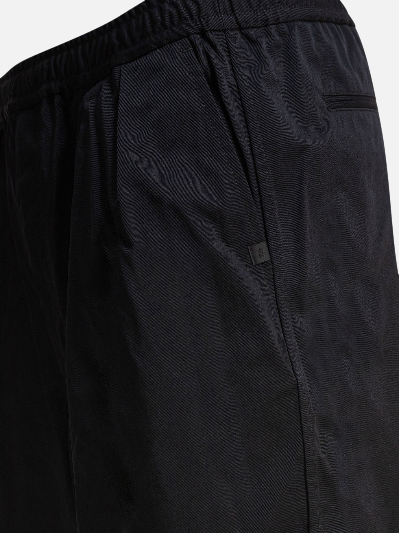 Daiwa Pier 39 &quot;Tech Easy&quot; Shorts 16268225_S Black thumbnail_4
