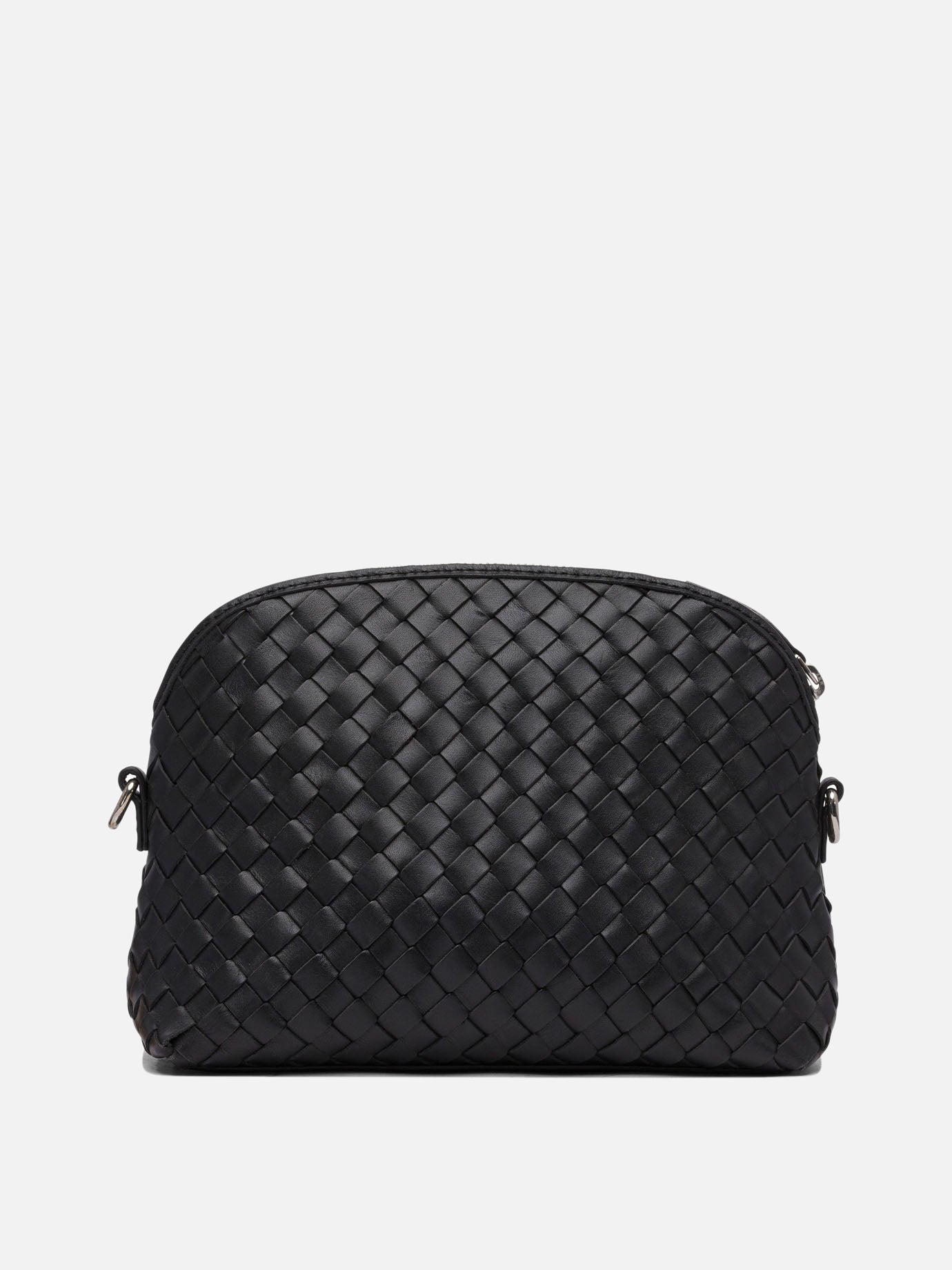 Pouch Solid colour  Black - Dragon Diffusion Women | PDP | VIETTI Online Store | Zoom-Modal
