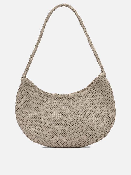 Small bags Solid colour  Grey - Dragon Diffusion Women | PLP | VIETTI Online Store 

