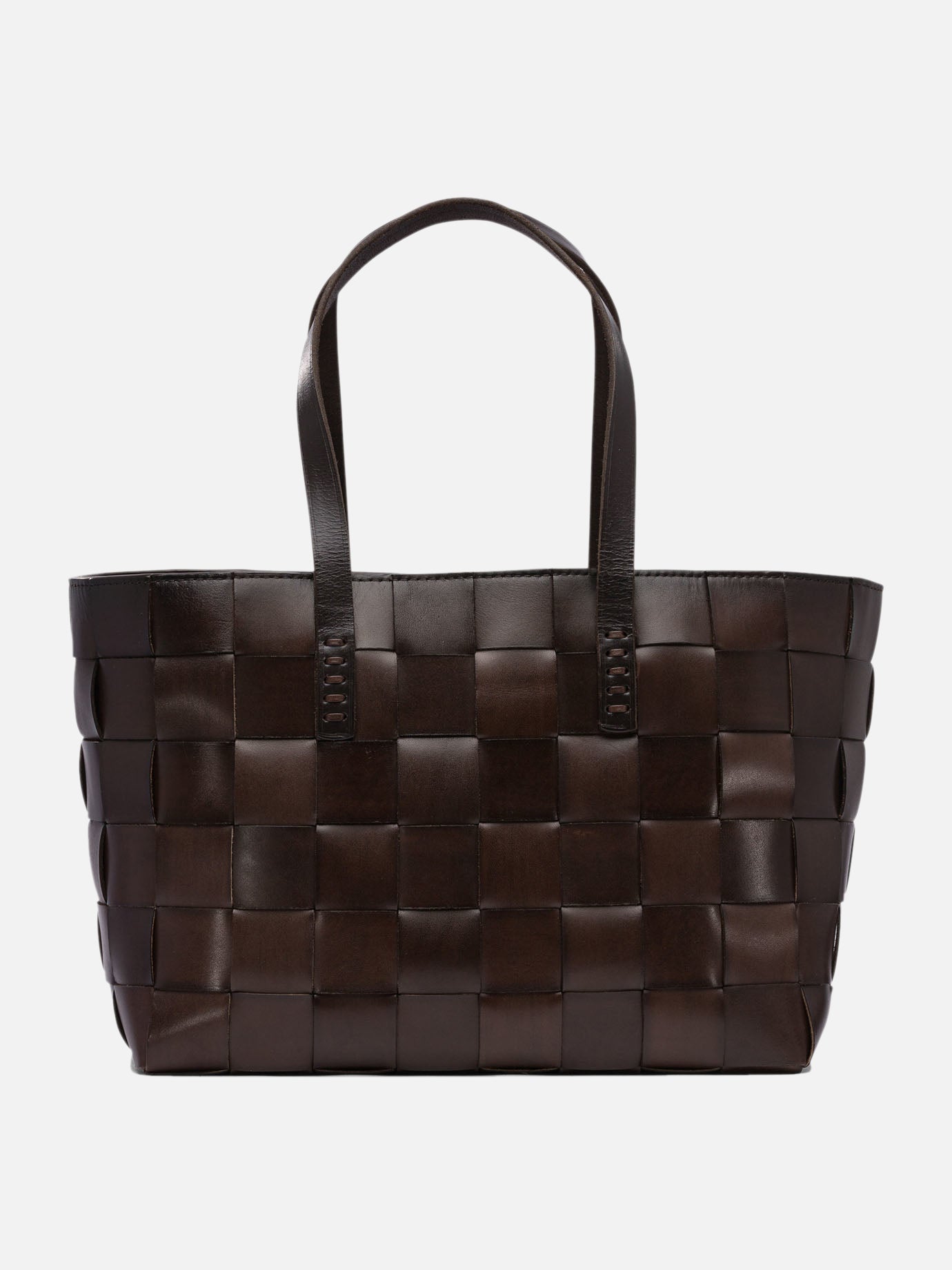 Dragon Diffusion &quot;Japan&quot; tote bag 15597149_UNI Brown thumbnail_1