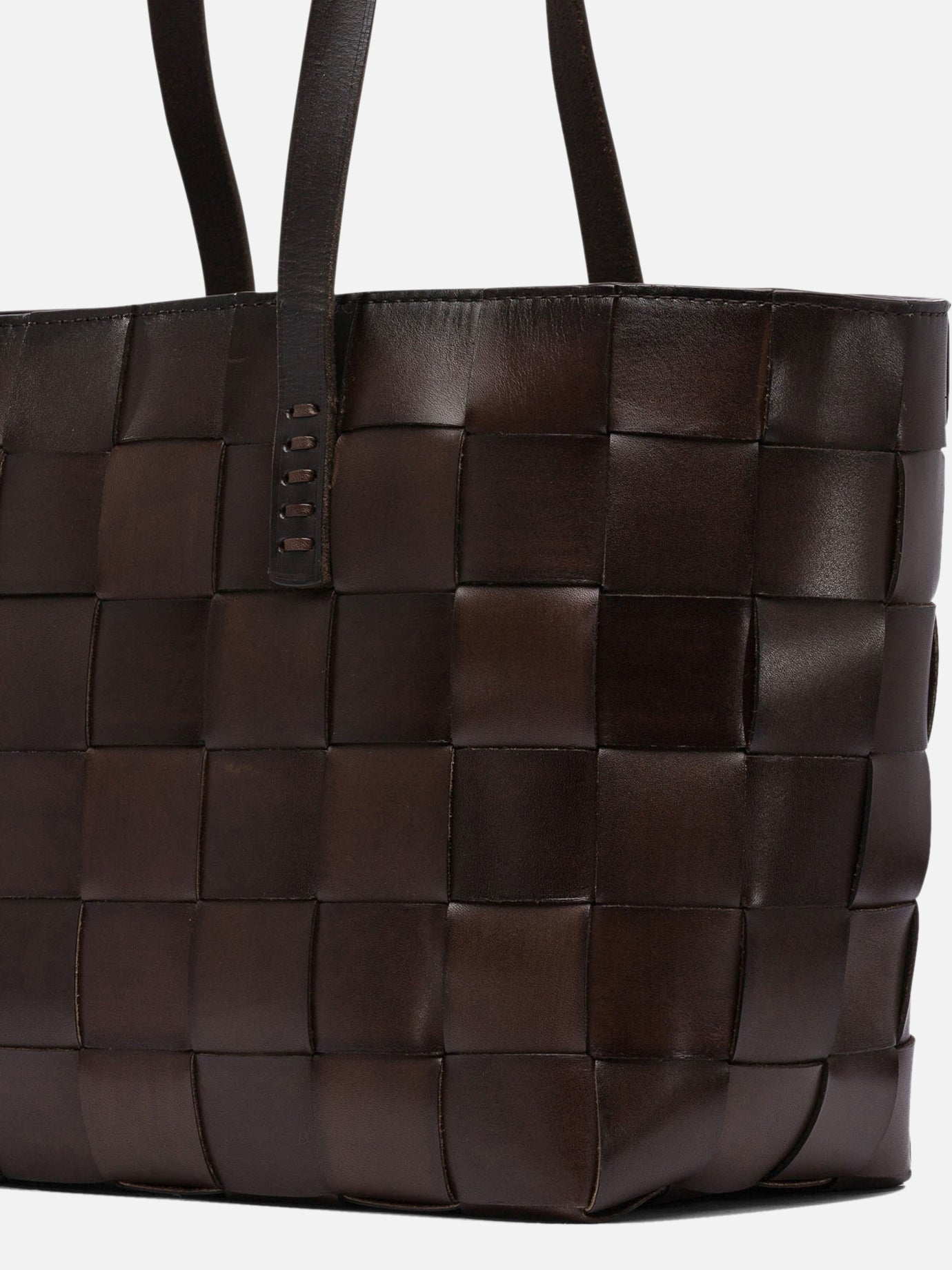 Dragon Diffusion &quot;Japan&quot; tote bag 15597149_UNI Brown thumbnail_4