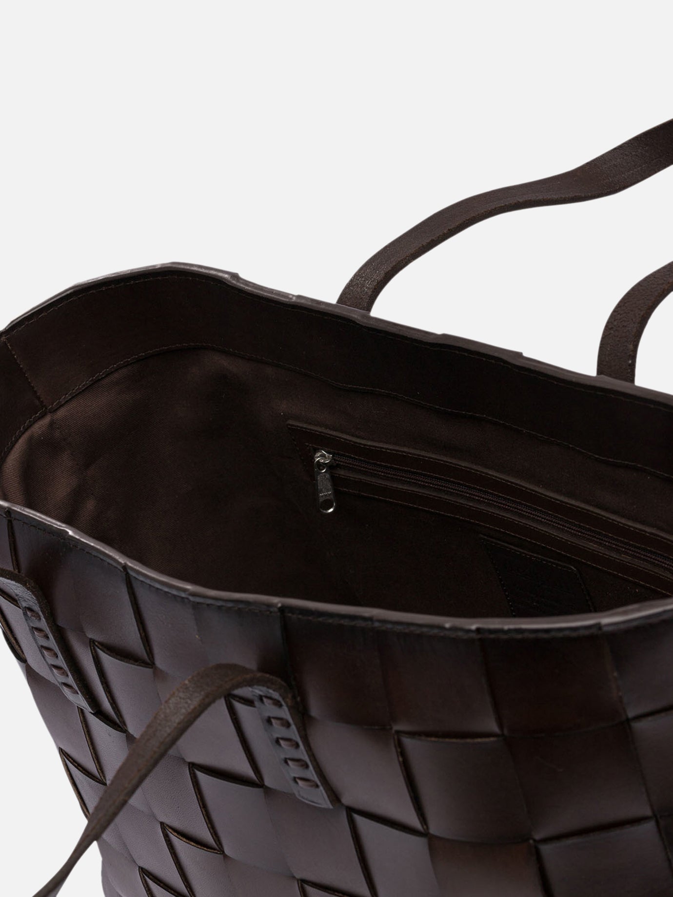 Dragon Diffusion &quot;Japan&quot; tote bag 15597149_UNI Brown thumbnail_5