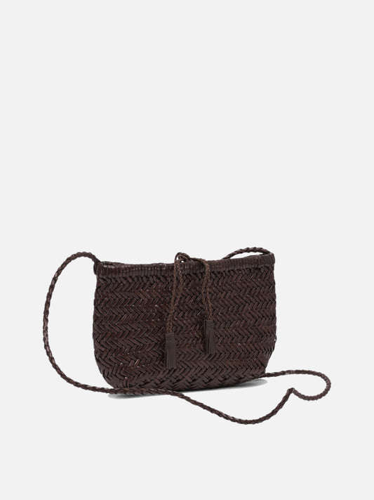 Small bags Solid colour  Brown - Dragon Diffusion Women | PLP | VIETTI Online Store | 2
