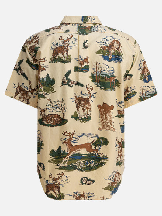 Filson "Alaskan Guide" shirt 16687598_S Beige 2
