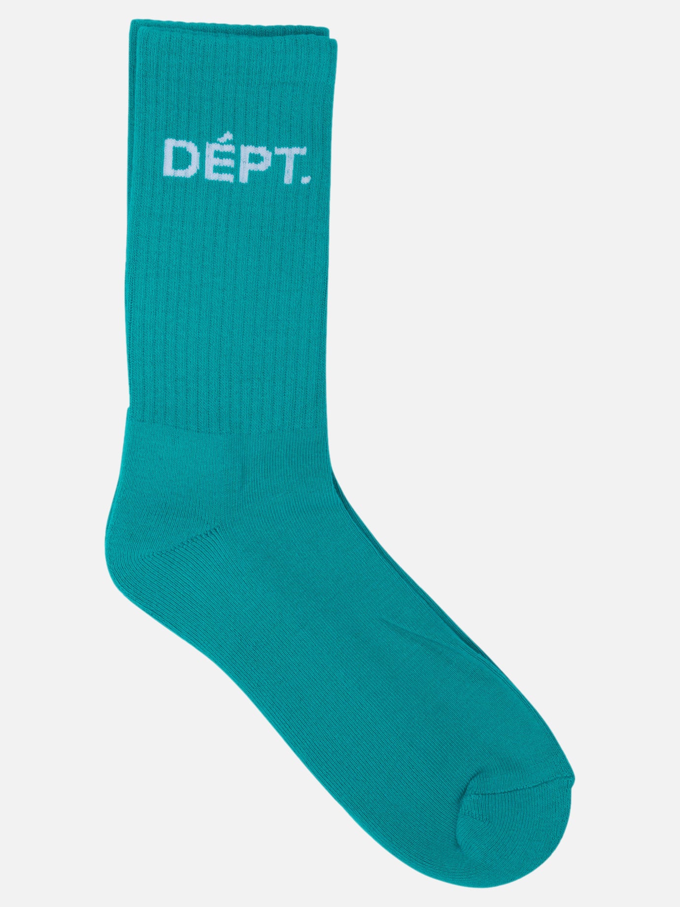 Gallery Dept. &quot;Dept&quot; Socks 18147544_UNI Light blue thumbnail_1