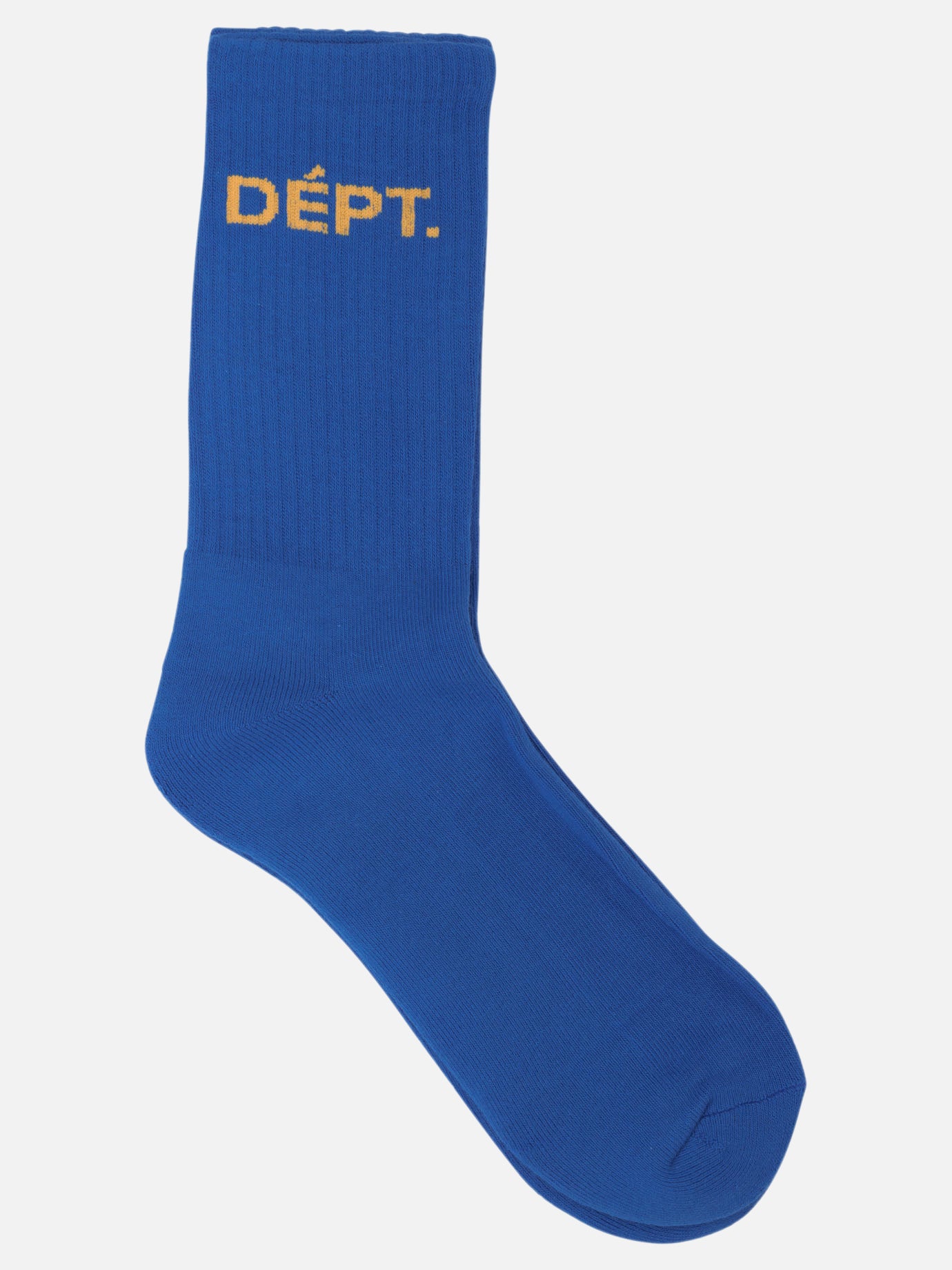 Gallery Dept. &quot;Dept&quot; Socks 19508630_UNI Blue thumbnail_1