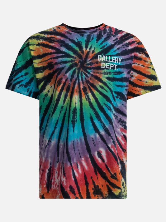 Gallery Dept. T-shirt "Miami" 11769030_S Green 1