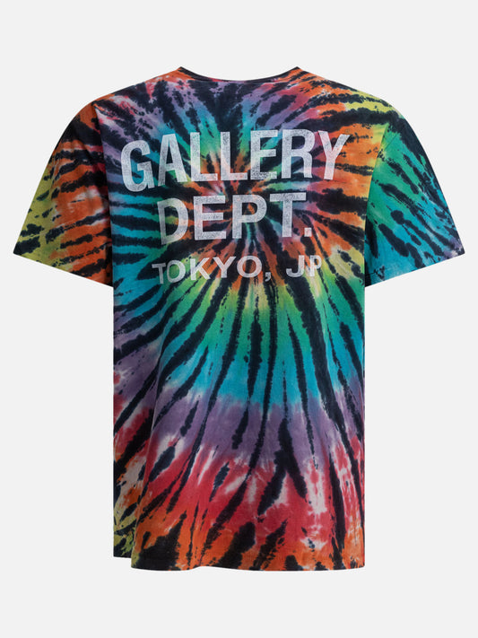 Gallery Dept. T-shirt "Miami" 11769030_S Green 2