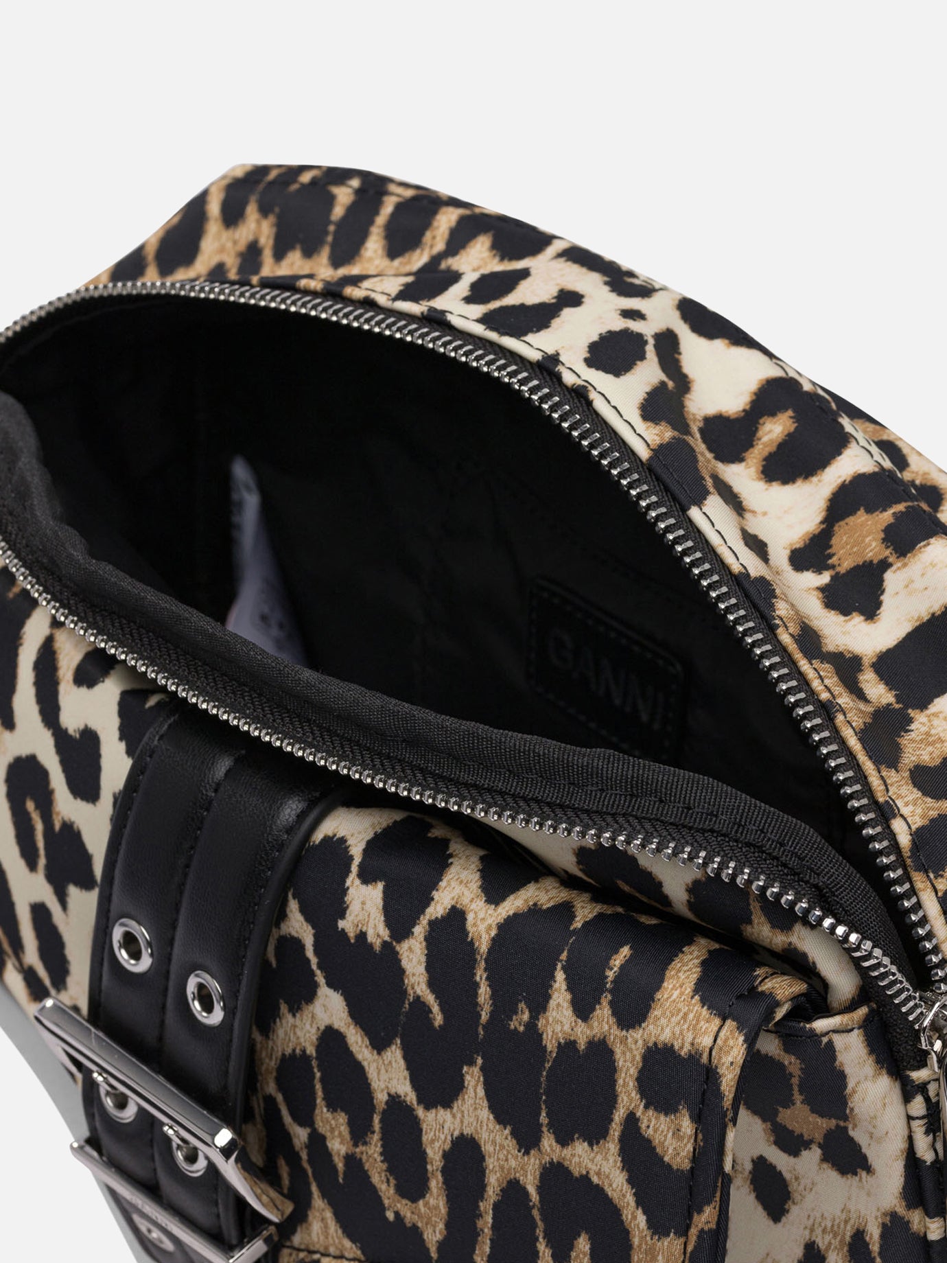 Borsa a tracolla "Bucky"
