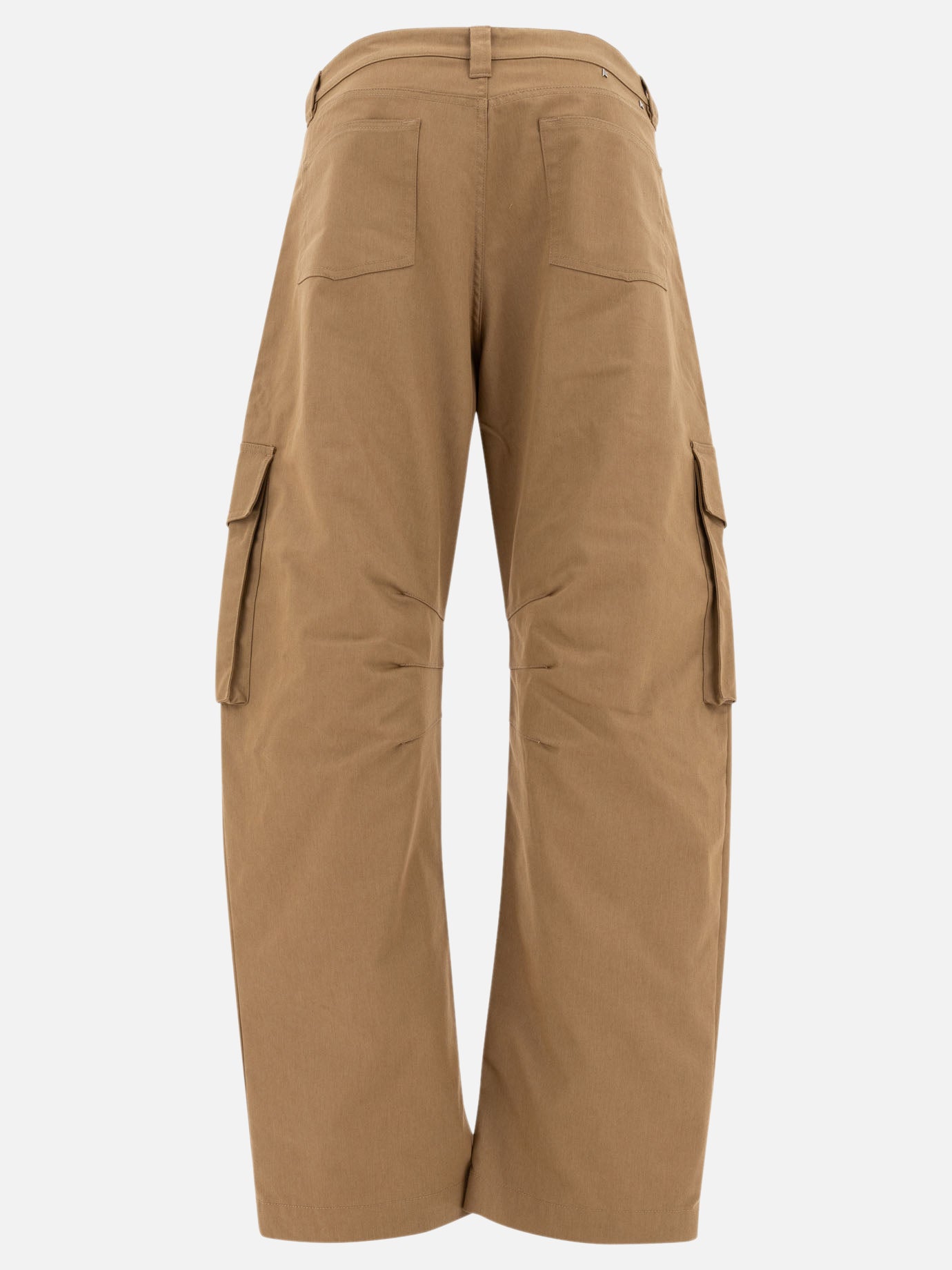 Golden Goose Cargo trousers 13228507_50 Beige thumbnail_2