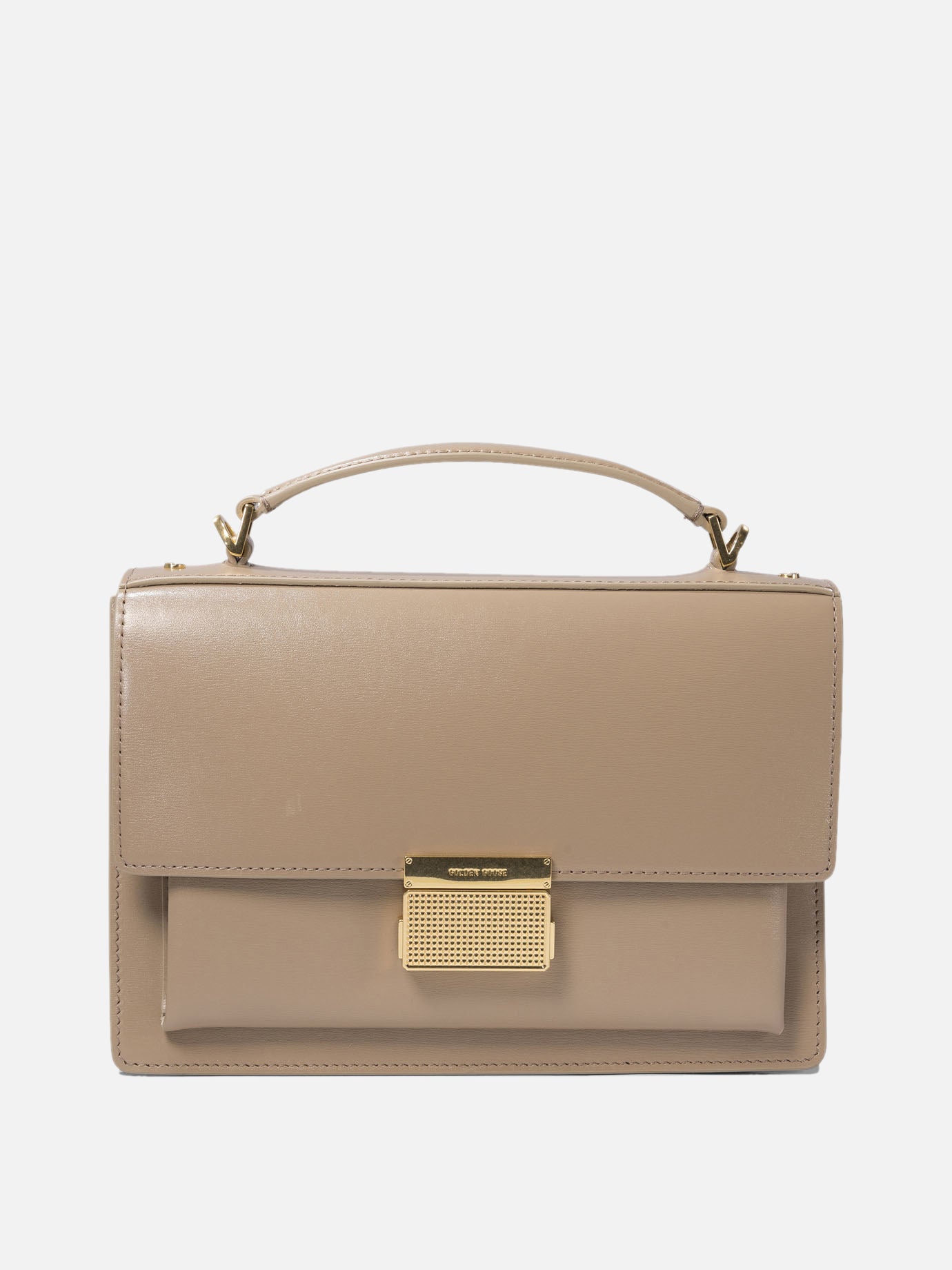 Golden Goose Borsa a tracolla &quot;Venezia&quot; 16262762_UNI Beige thumbnail_1