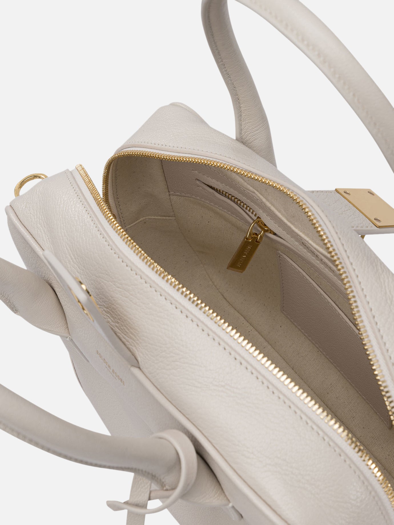 Small bags Solid colour  White - Golden Goose Women | PDP | VIETTI Online Store | thumbnail_5