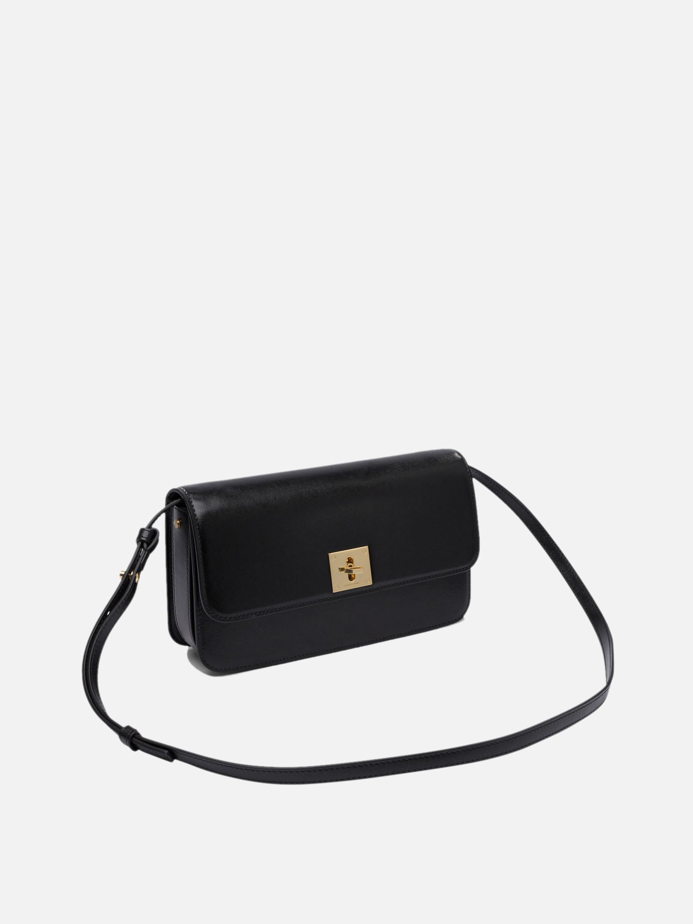 Golden Goose Borsa a spalla &quot;Gioia&quot; 13947617_UNI Black thumbnail_2