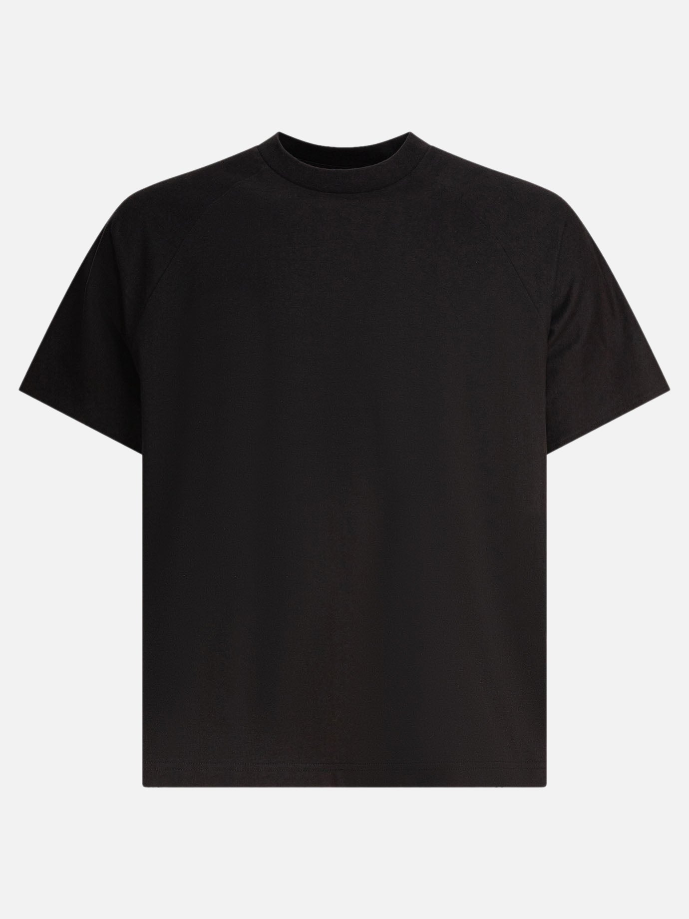 Goldwin &quot;Goldwin 0 Helicoid&quot; t-shirt 16339321_2 Black thumbnail_1