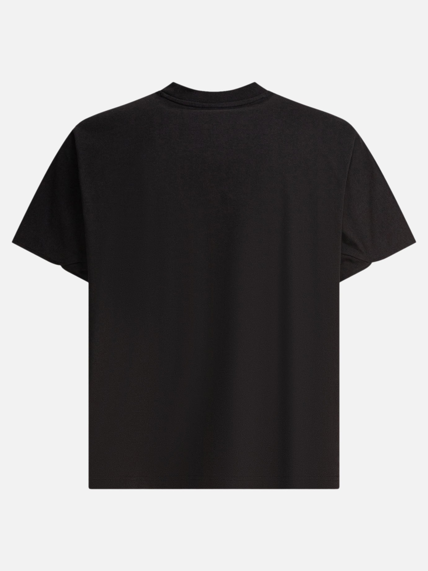 Goldwin &quot;Goldwin 0 Helicoid&quot; t-shirt 16339321_2 Black thumbnail_2