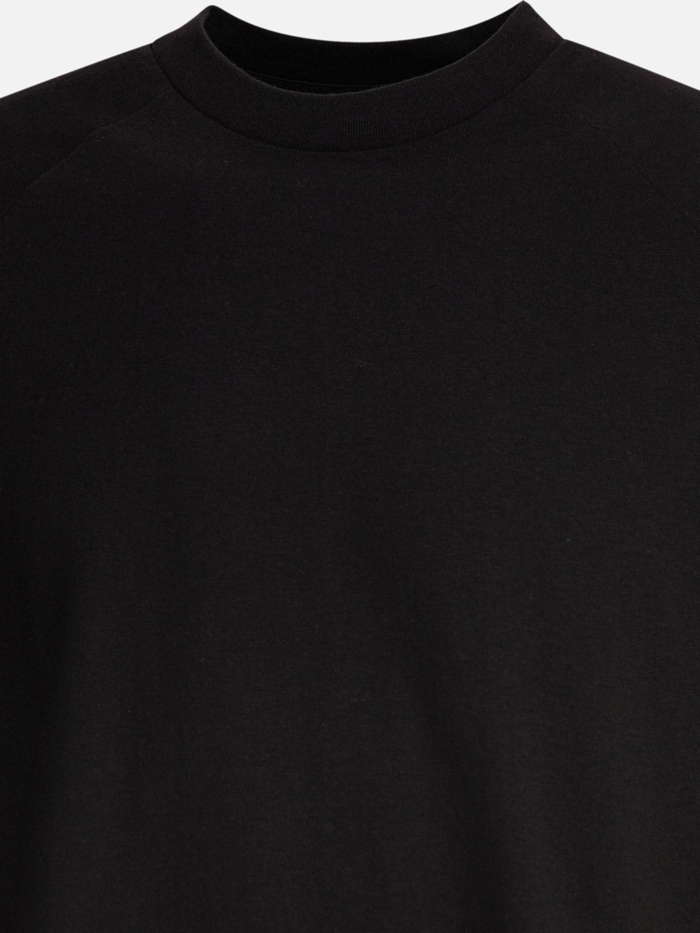 Goldwin &quot;Goldwin 0 Helicoid&quot; t-shirt 16339321_2 Black thumbnail_3