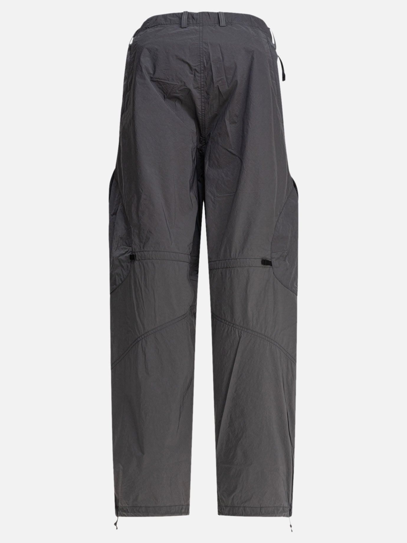 Goldwin Pantaloni cargo &quot;Goldwin 0 Helicoid&quot; 17400790_4 Grey thumbnail_2