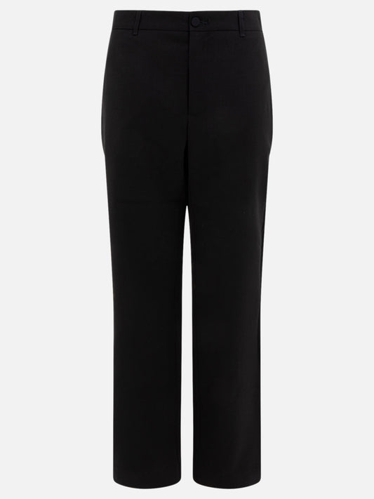 Gr10K "Landscape" trousers 17028523_48 Black 1