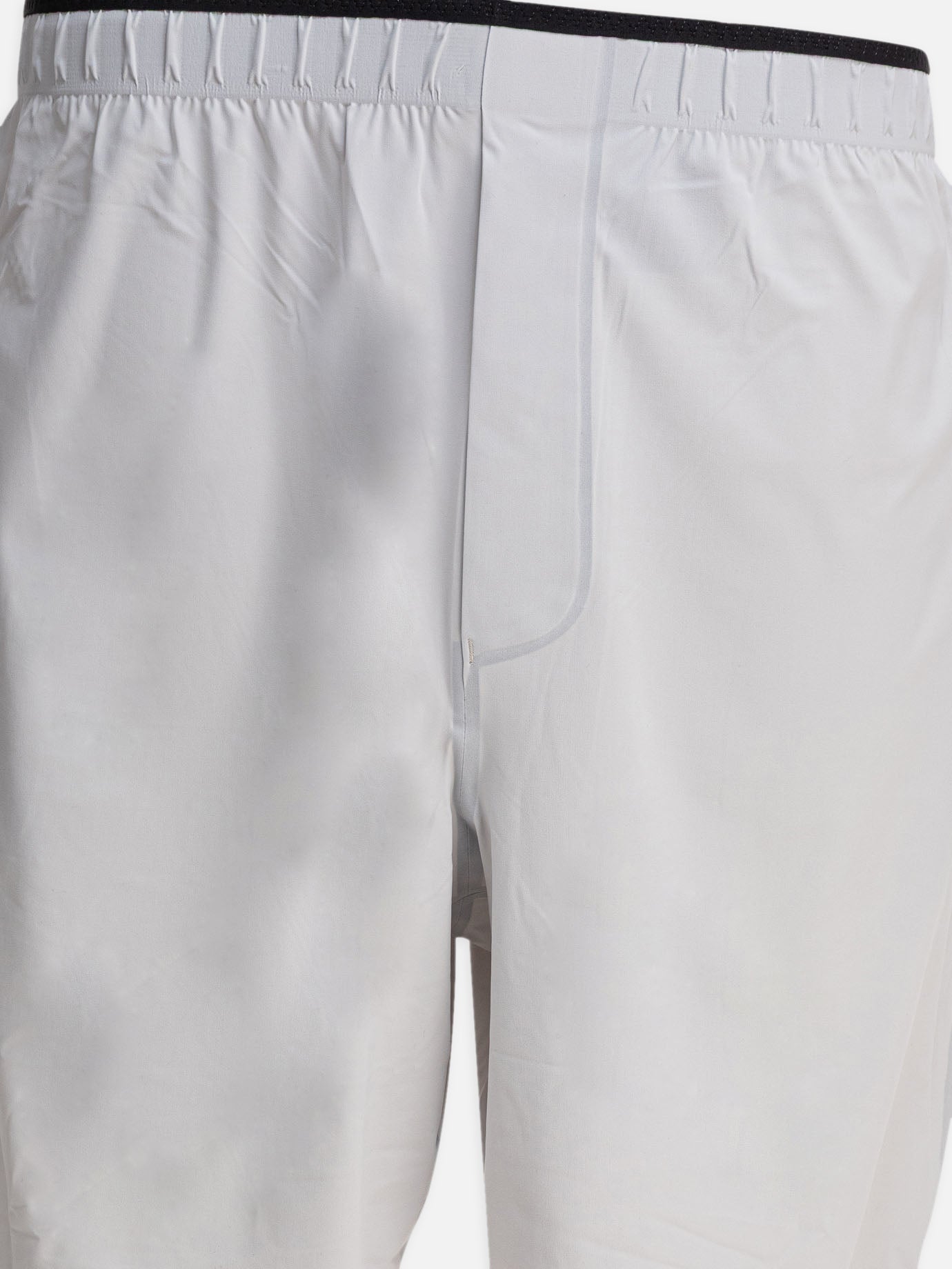 Technical shorts Solid colour  Grey - Gr10K Men | PDP | VIETTI Online Store | thumbnail_3
