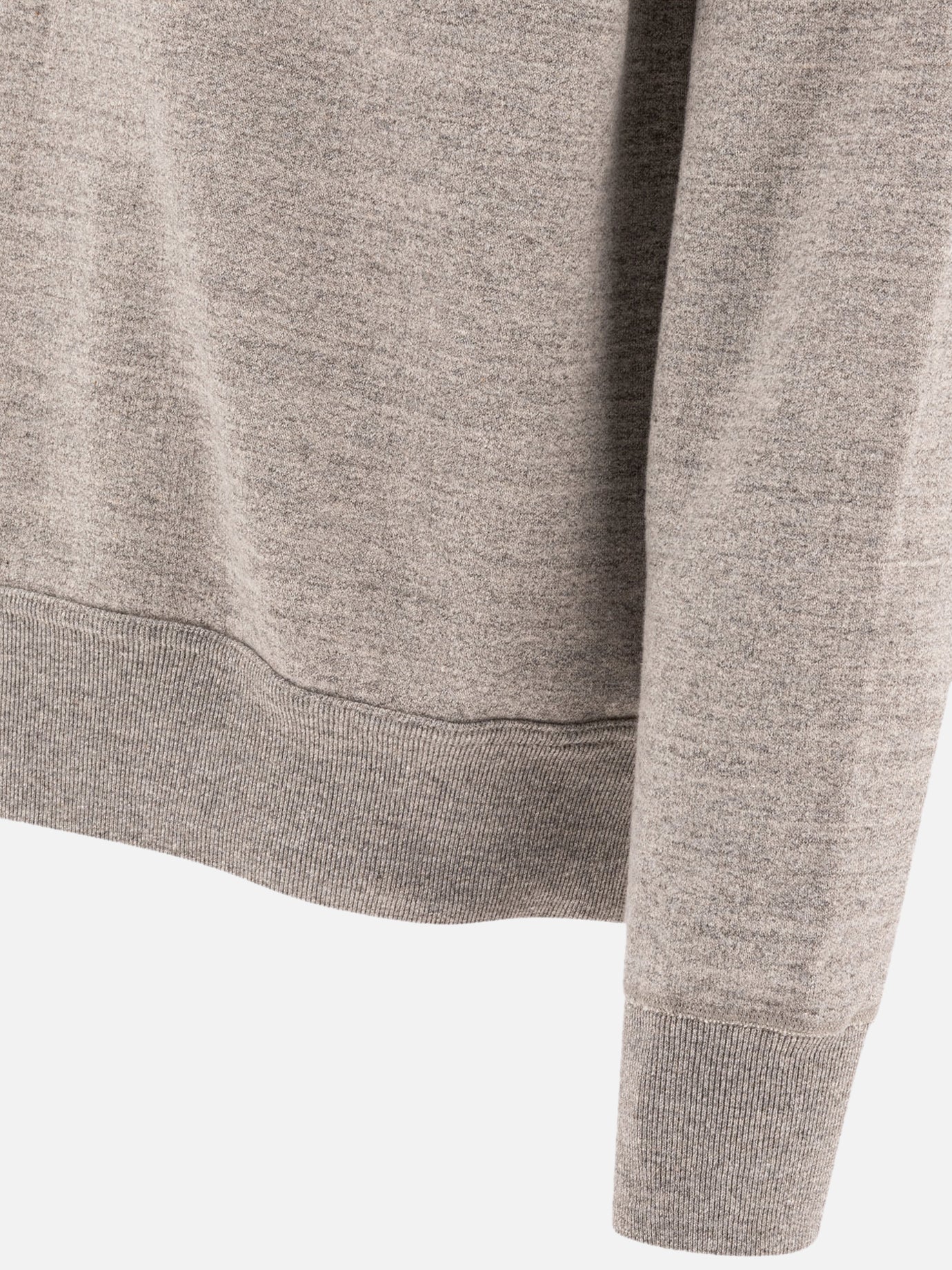 Crewnecks Logo  Grey - Human Made Men | PDP | VIETTI Online Store | Zoom-Modal_4
