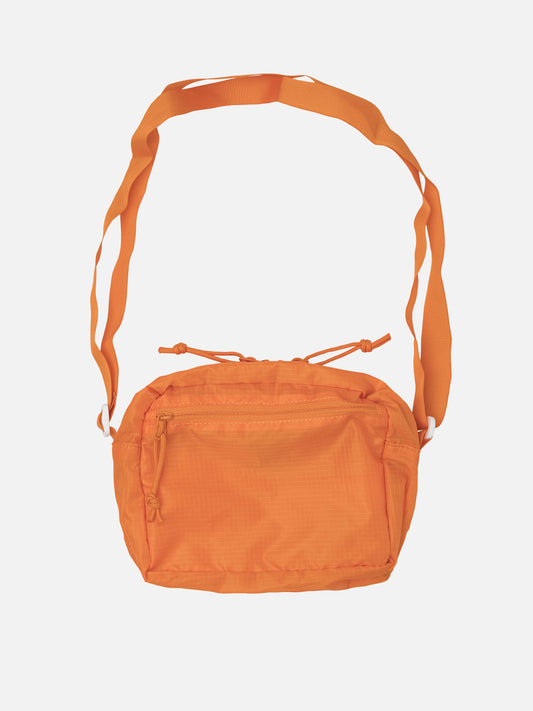 Human Made Borsa leggera ripiegabile 16308868_UNI Orange 2