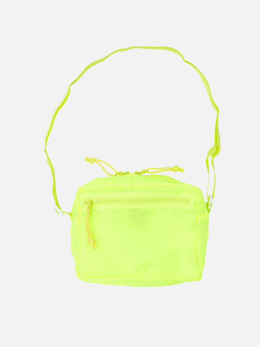Human Made Borsa leggera ripiegabile 11632914_UNI Yellow 2