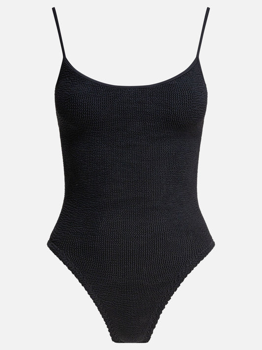 Hunza G Costume intero "Pamela" 19198065_UNI Black 1