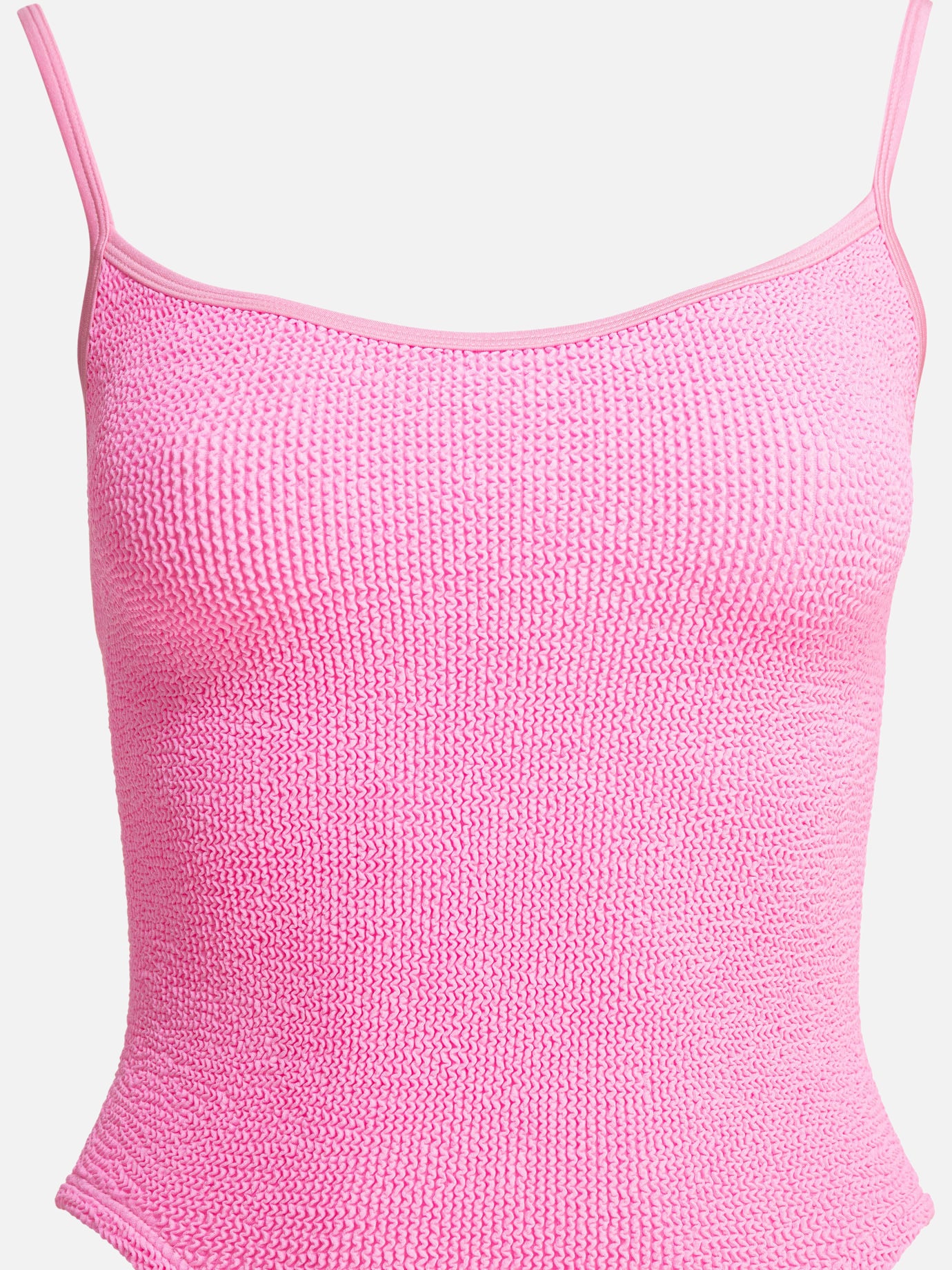 Swimsuits Solid colour  Pink - Hunza G Women | PDP | VIETTI Online Store | Zoom-Modal_3
