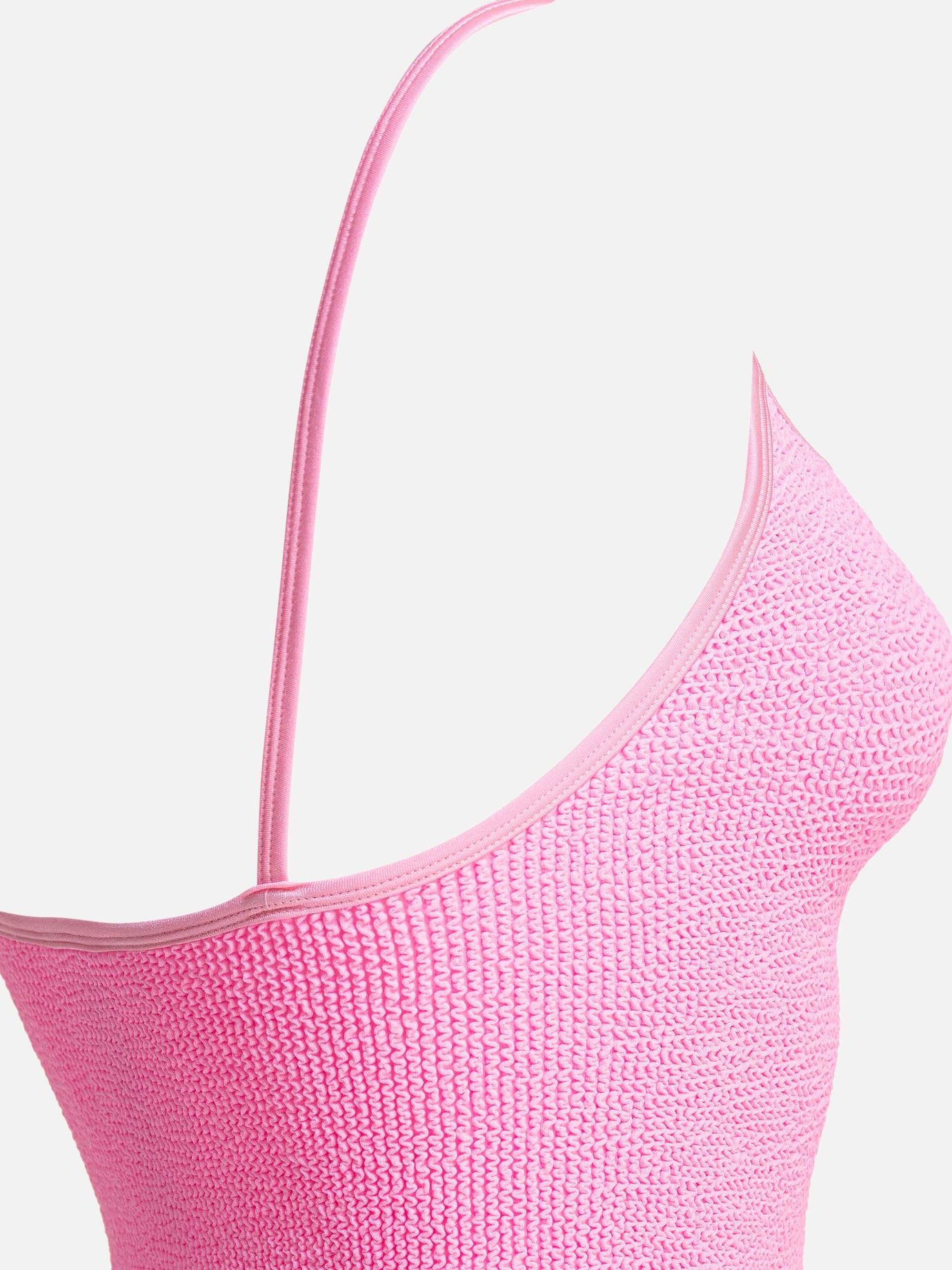 Swimsuits Solid colour  Pink - Hunza G Women | PDP | VIETTI Online Store | thumbnail_4