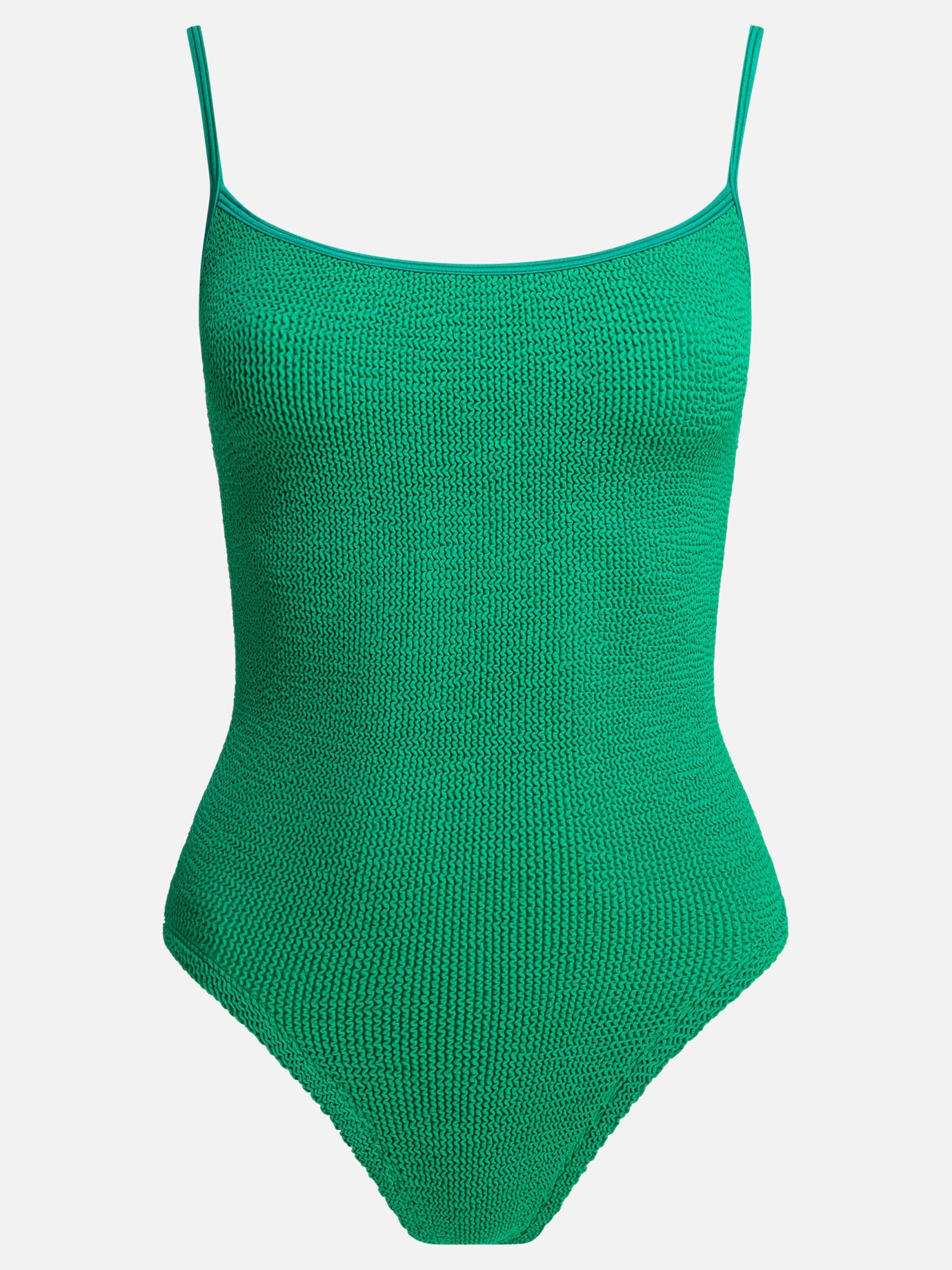 Swimsuits Solid colour  Green - Hunza G Women | PDP | VIETTI Online Store | Zoom-Modal
