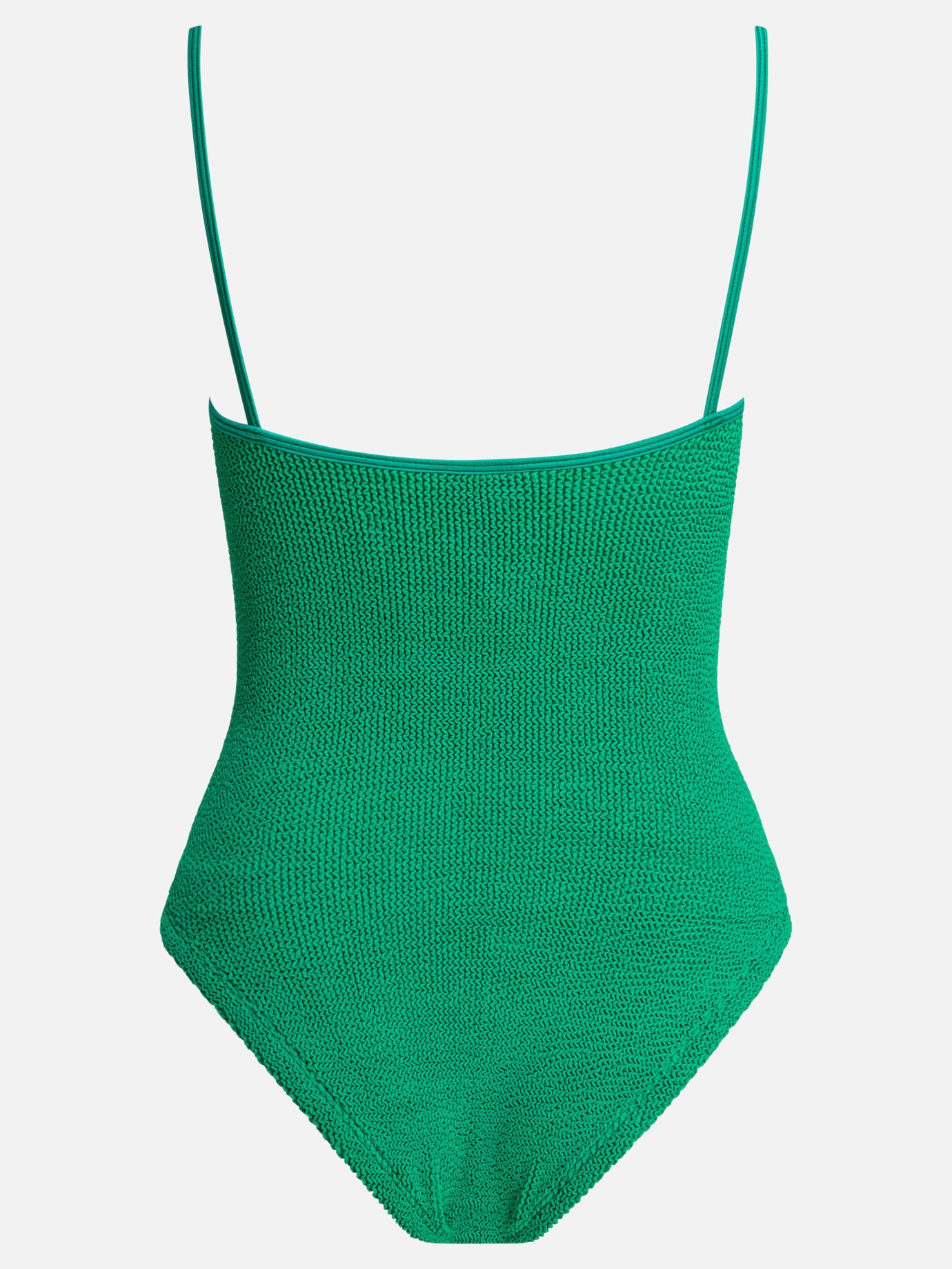 Swimsuits Solid colour  Green - Hunza G Women | PDP | VIETTI Online Store | Zoom-Modal_2
