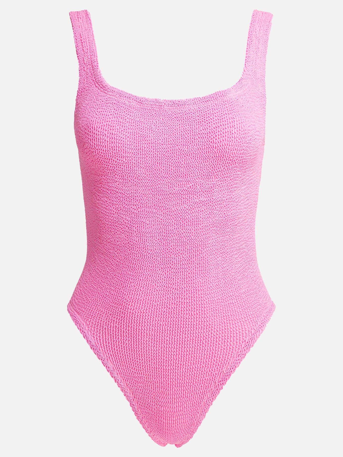 Swimsuits Solid colour  Pink - Hunza G Women | PDP | VIETTI Online Store | thumbnail