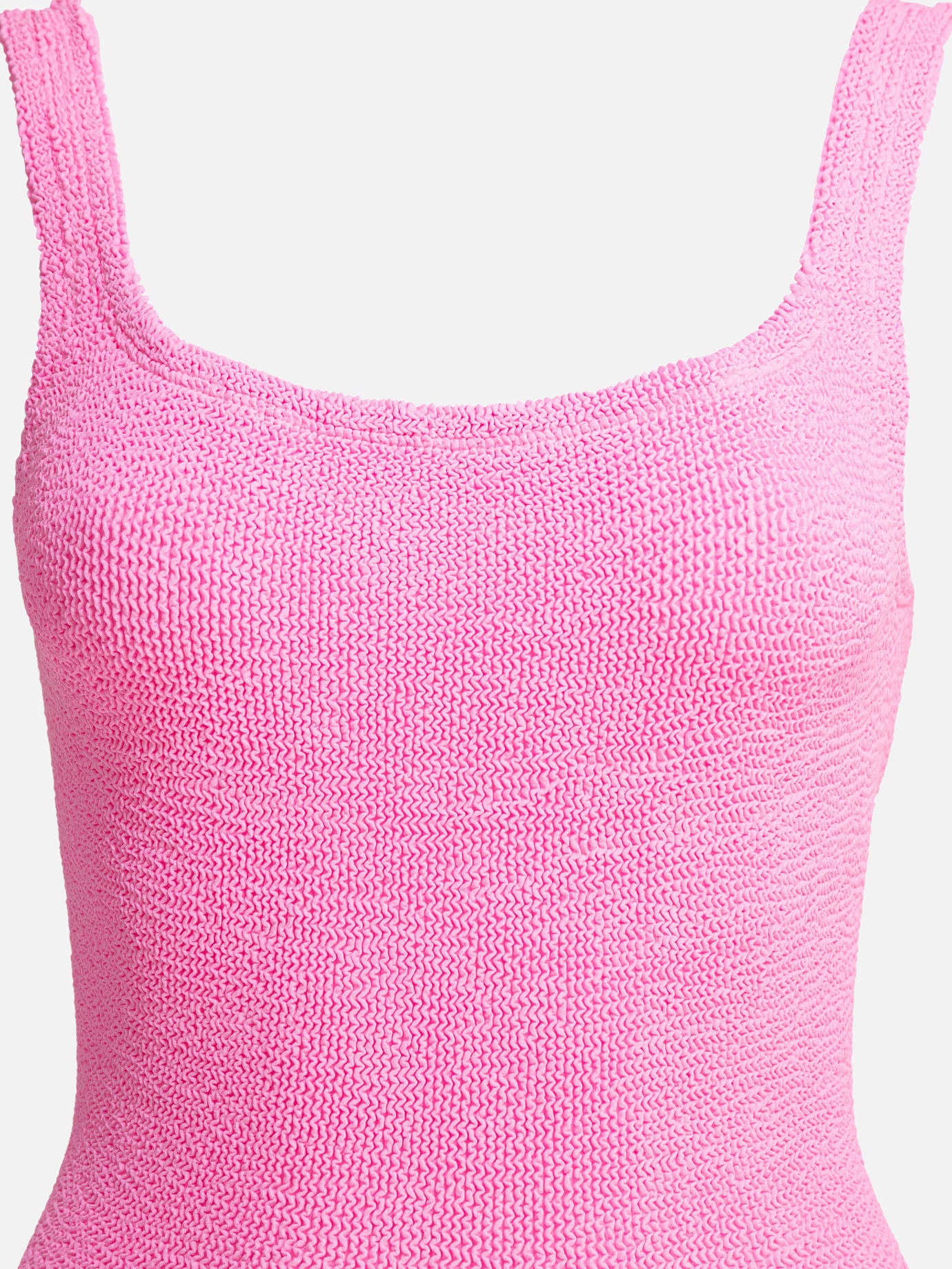 Swimsuits Solid colour  Pink - Hunza G Women | PDP | VIETTI Online Store | Zoom-Modal_3
