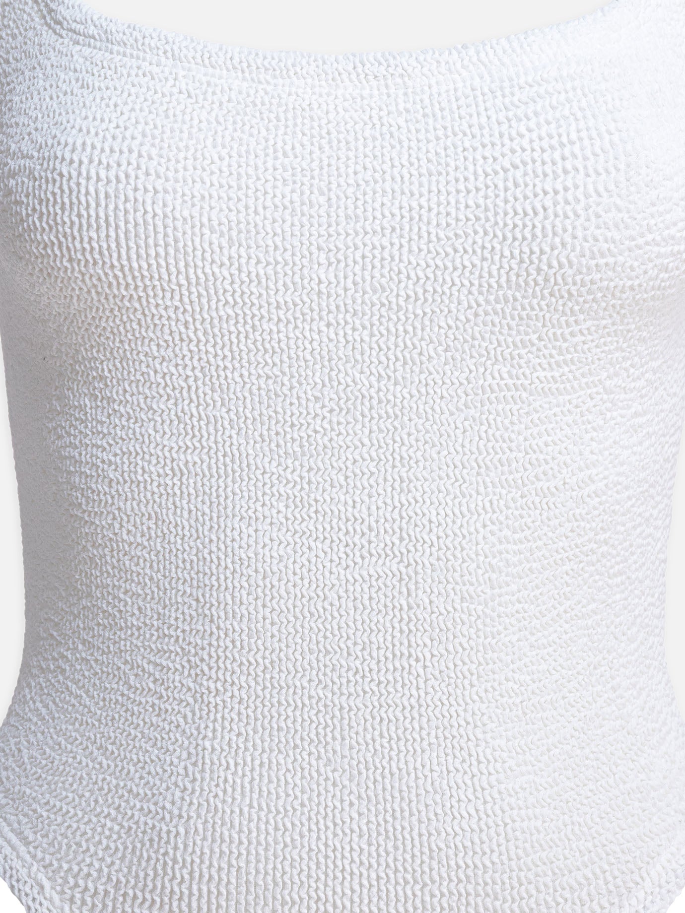 Swimsuits Solid colour  White - Hunza G Women | PDP | VIETTI Online Store | thumbnail_3